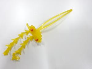 アンティーク　びらびら簪